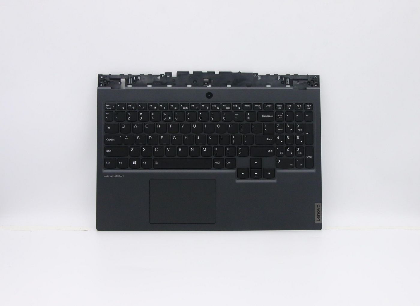 Upper Case Assembly for Intel 