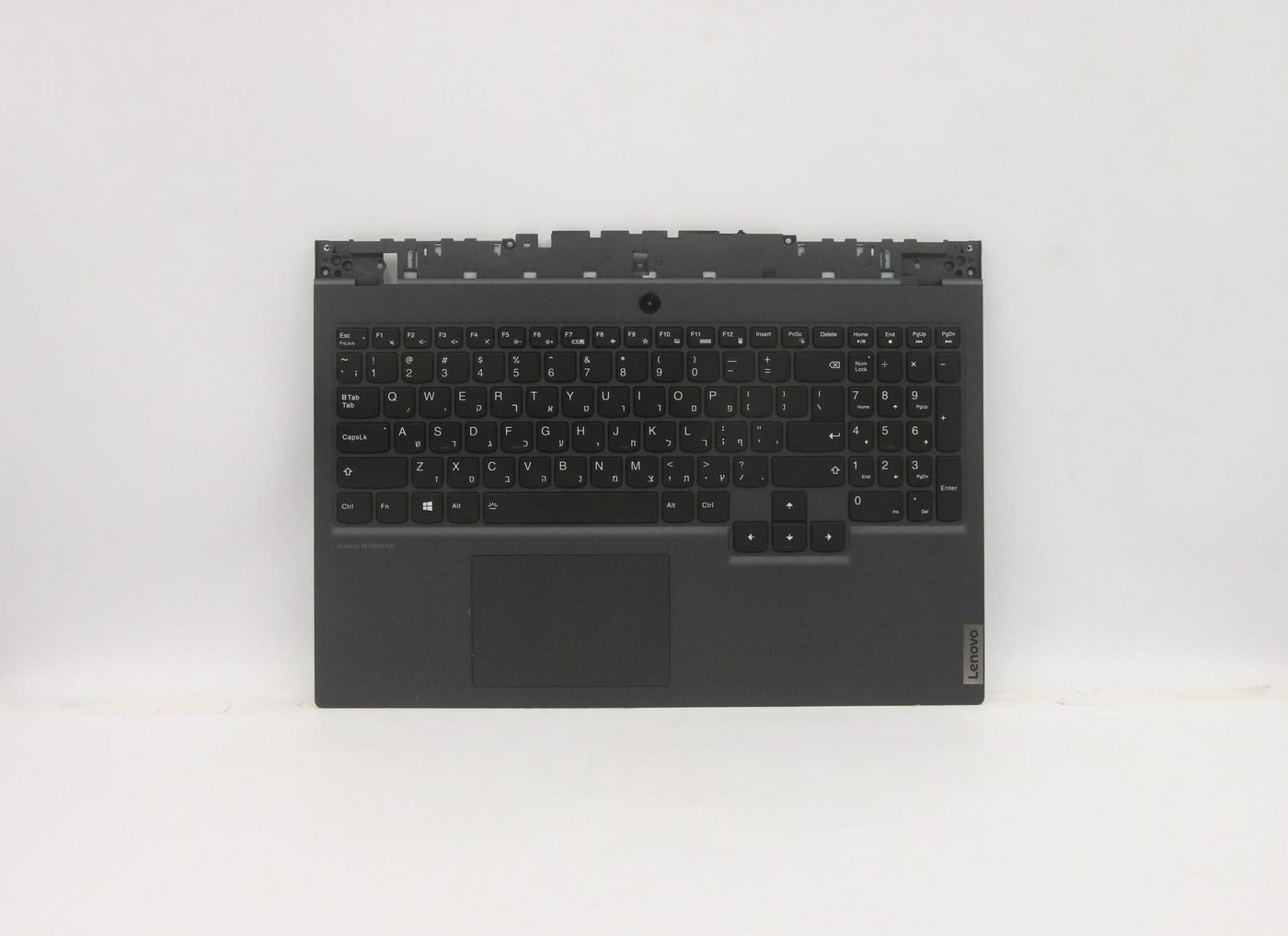Upper Case ASM HB L82B5 NFPRGB