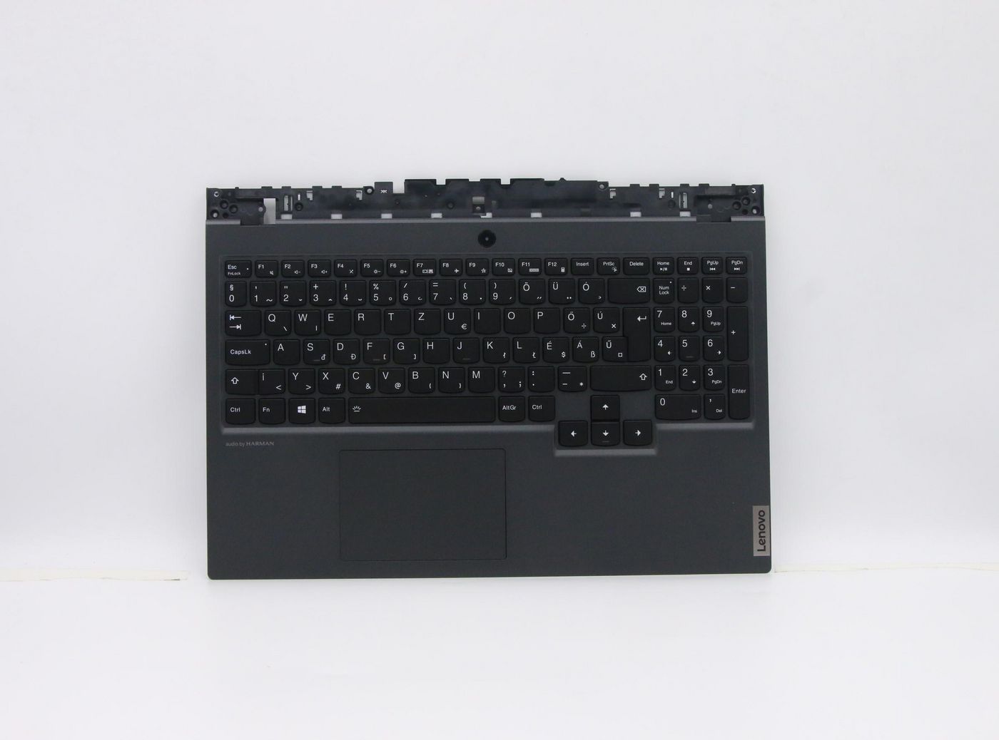 Upper Case ASM HG L82B5 NFPRGB