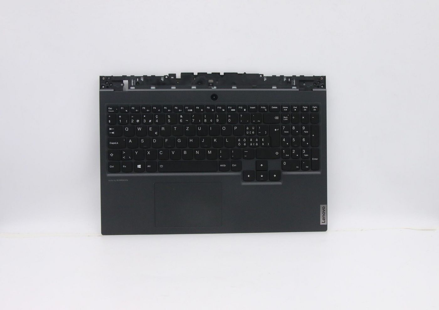 Upper Case ASM SW L82B5 NFPRGB