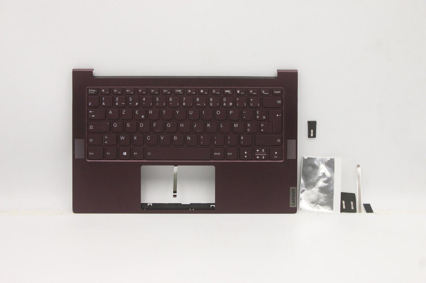 Upper Case ASM FR Q 82A2 OC