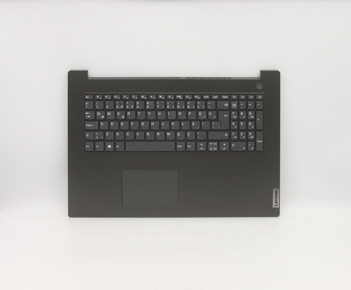Upper Case ASM_TR L82GX 