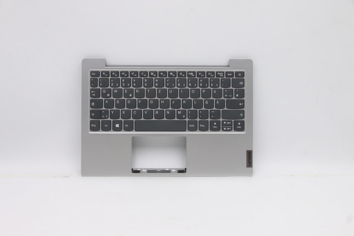 Upper Case ASM_GR W 82GV PG