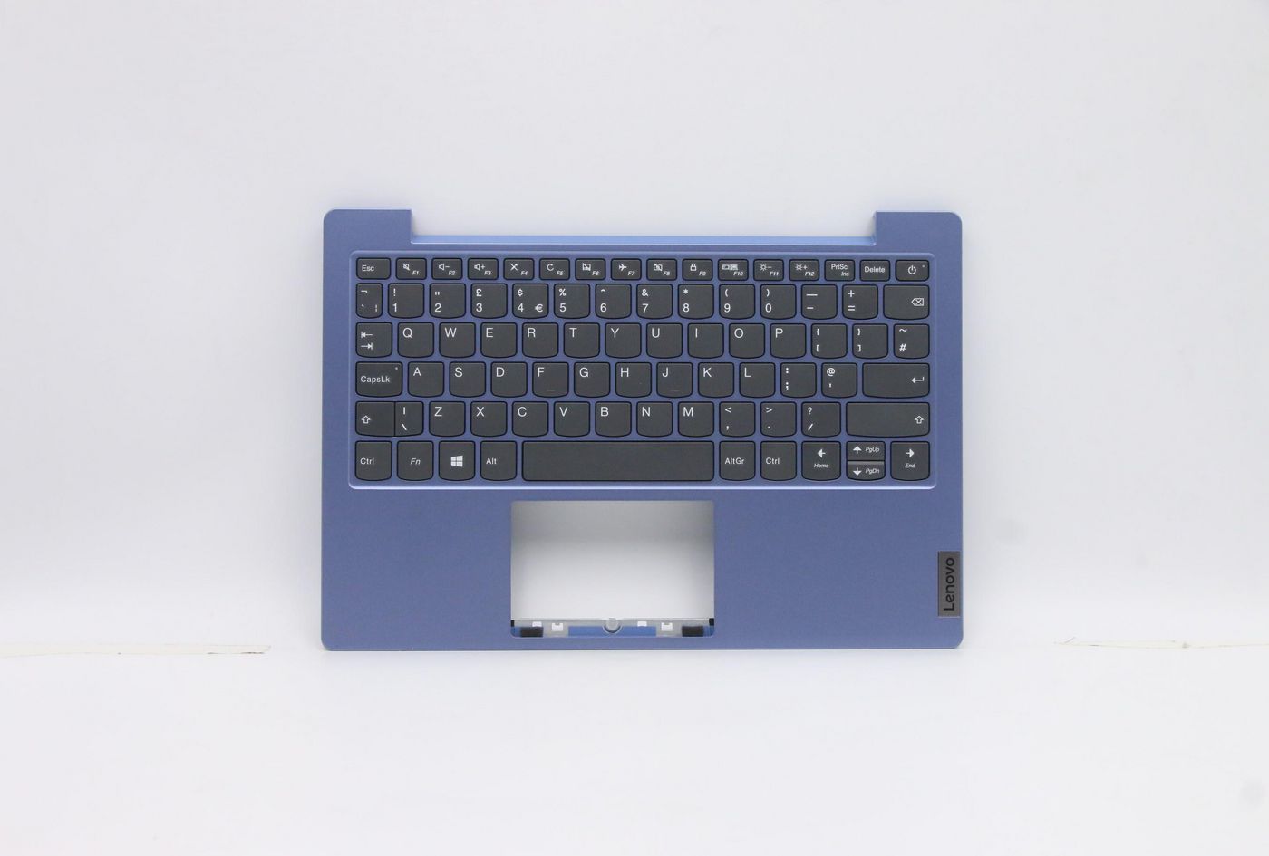 Upper Case ASM_UK W 82GV IB