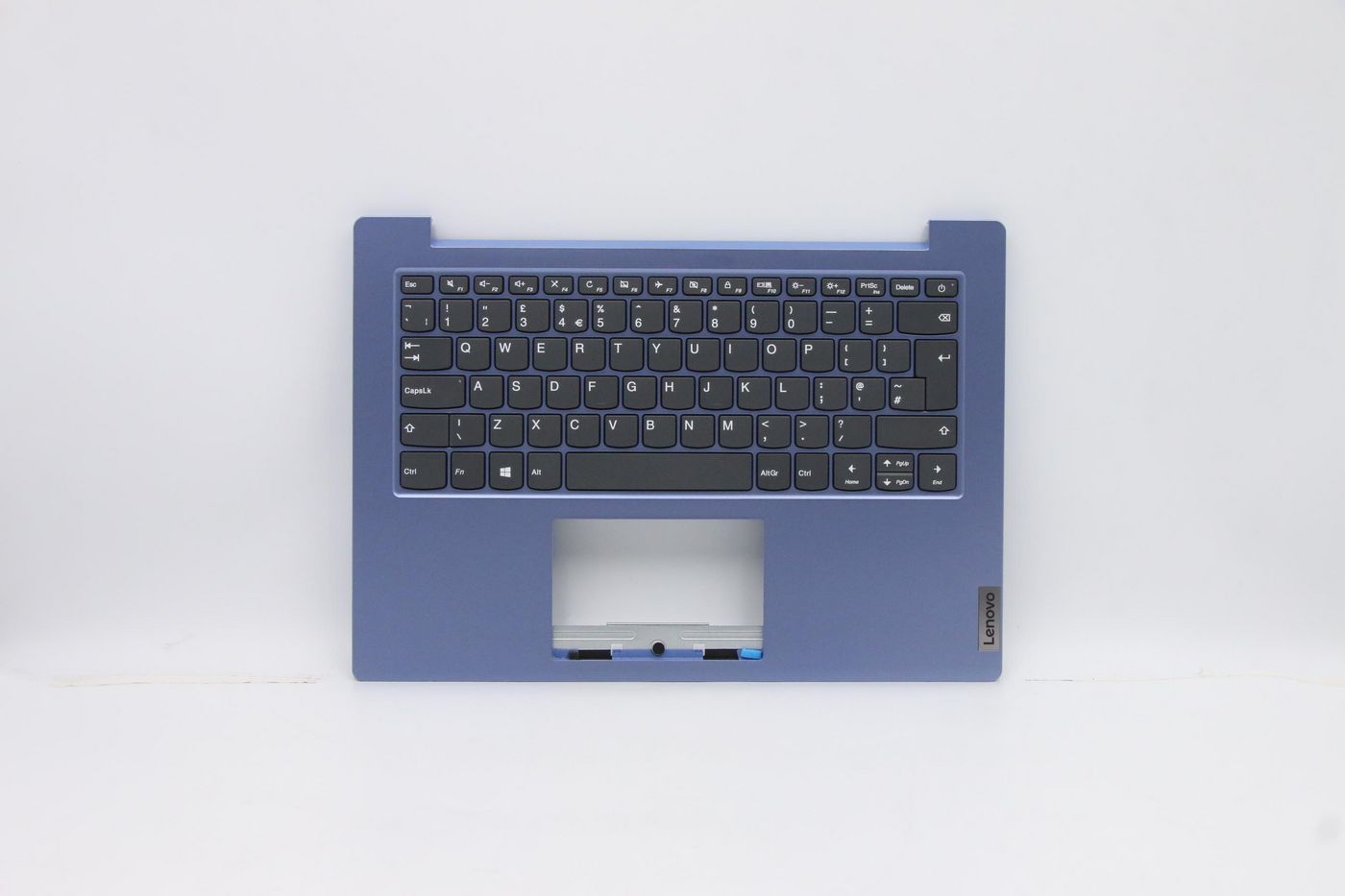 Upper Case ASM_UK W 82GW IB
