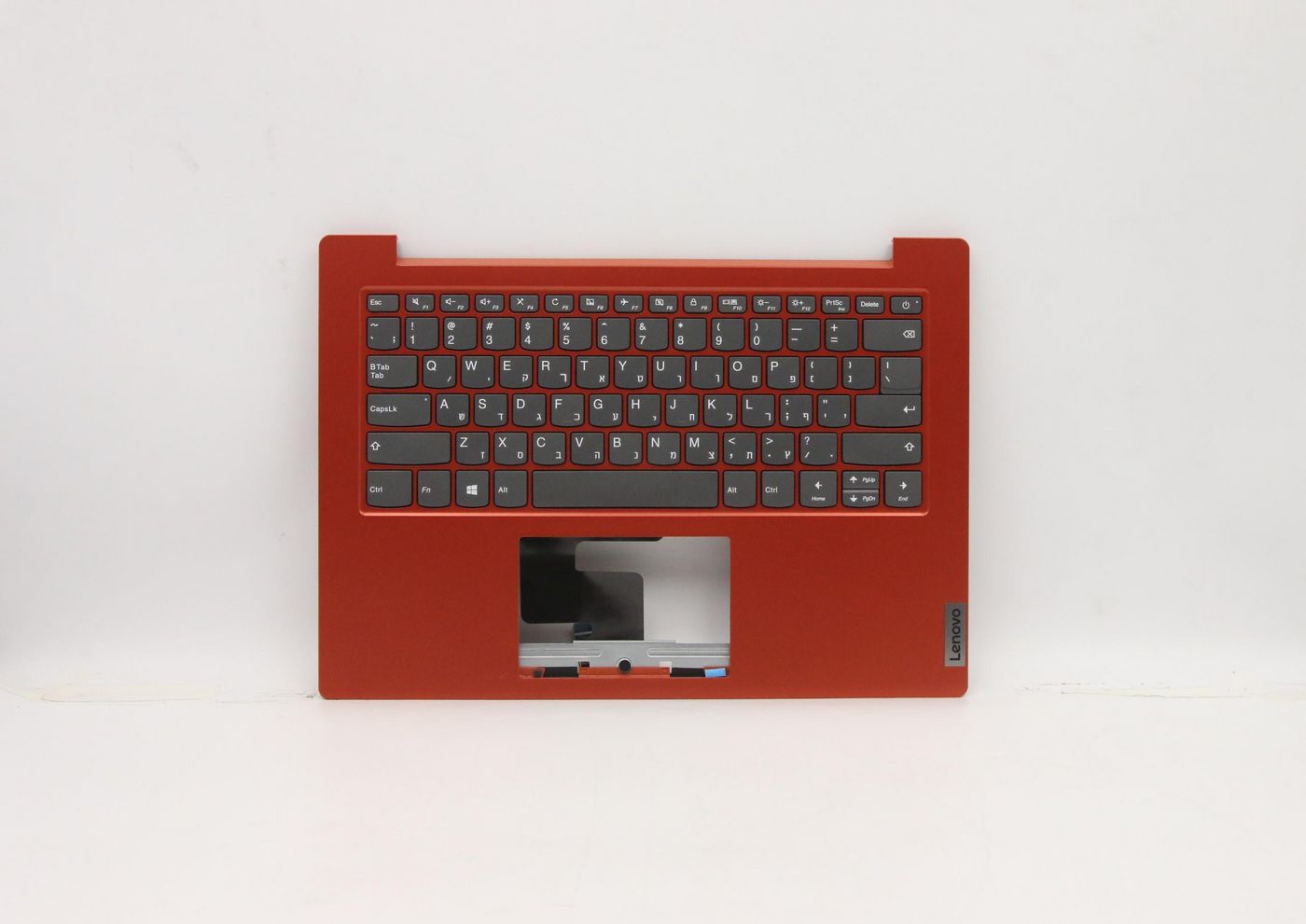 Lenovo Cover Upper w/ Keyboard HB W 82GW FO