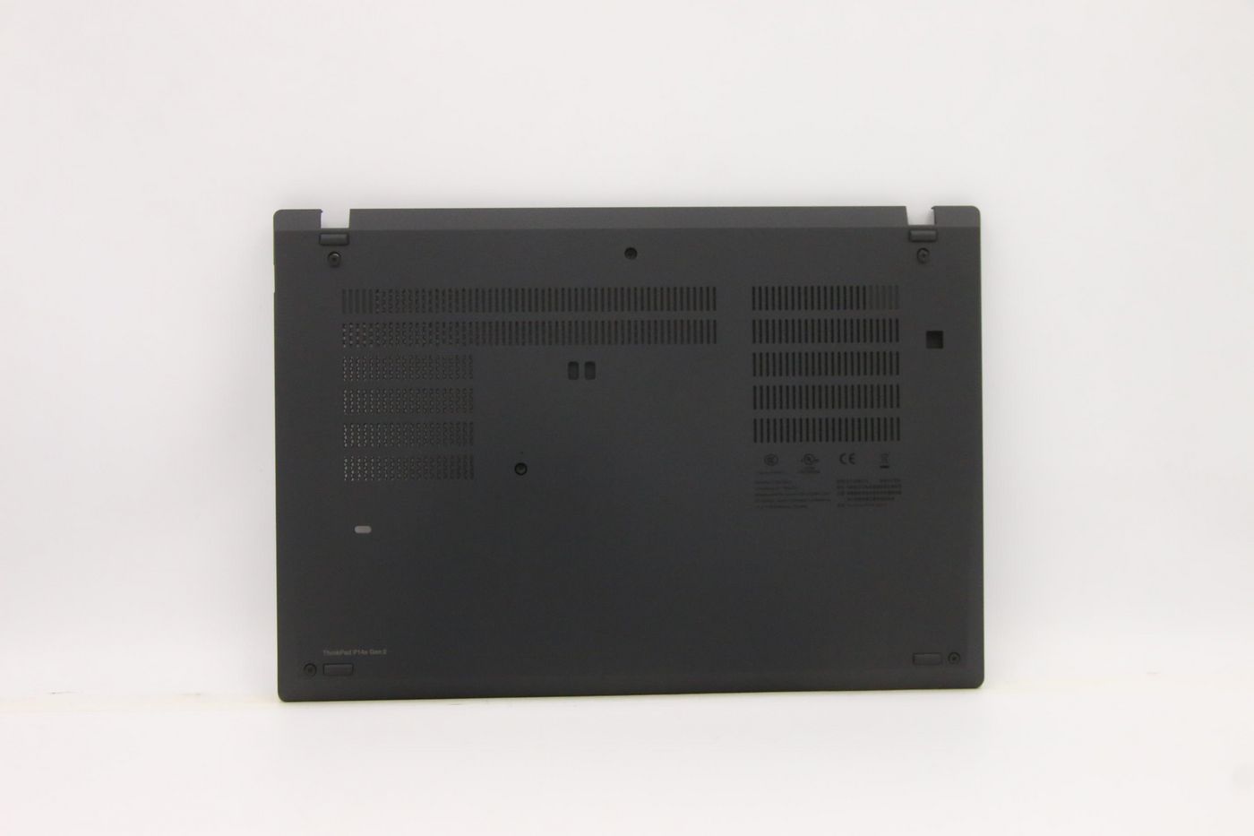 DRIFTP-3.0 INTEL FRU COVER 