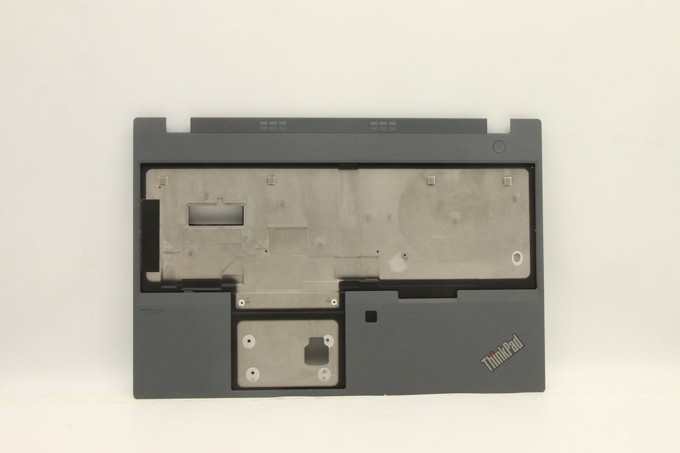 Lenovo Cover T15G2 C GRAY W FPR NE