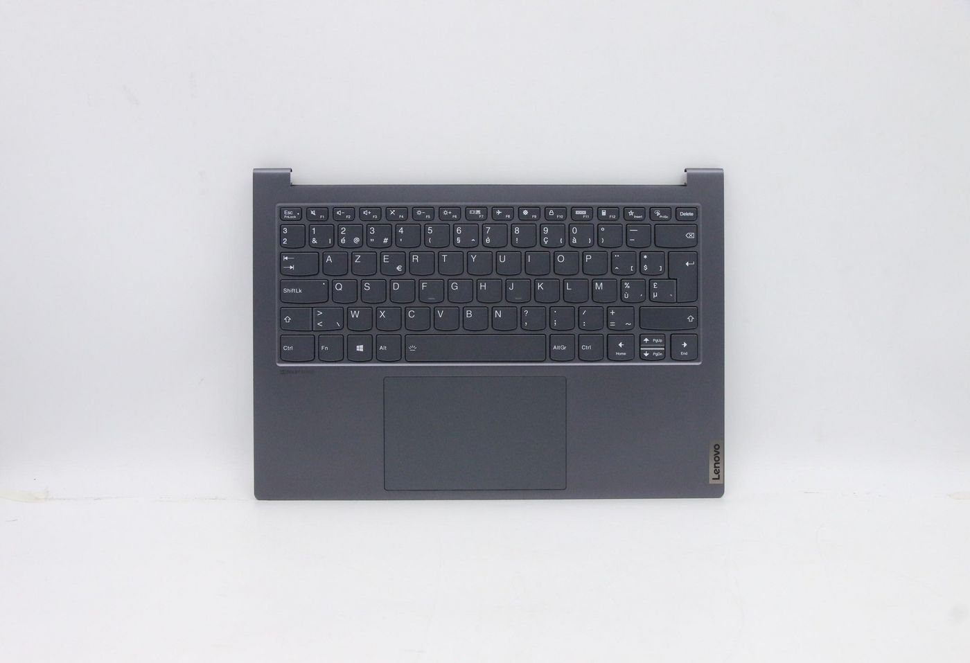 Keyboard and cover assembly 