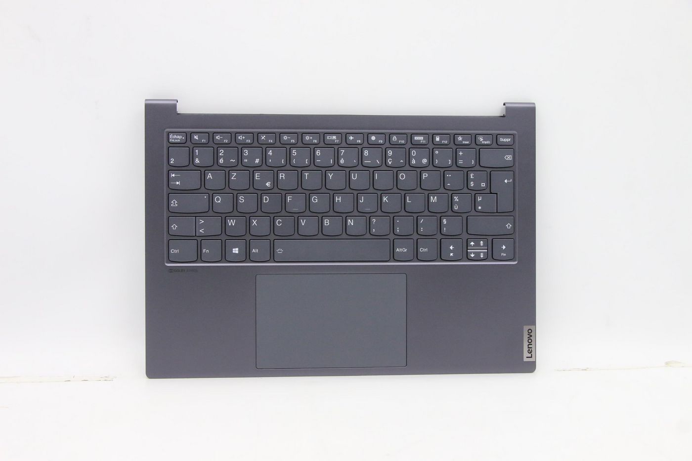 Upper Case ASM_FRA L82FX SGY