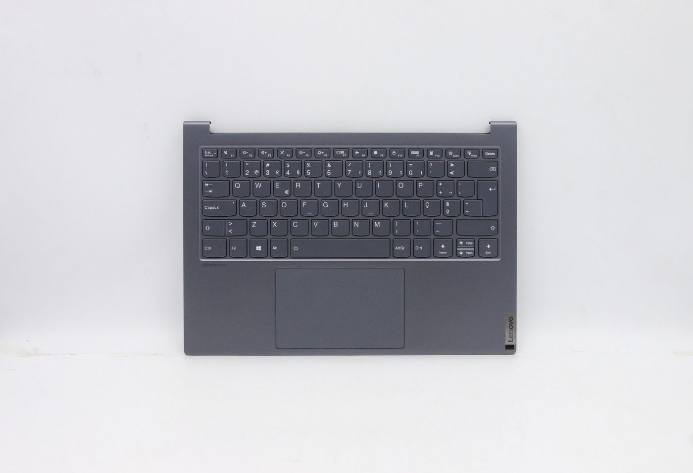 Upper Case ASM_POR L82FX SGY