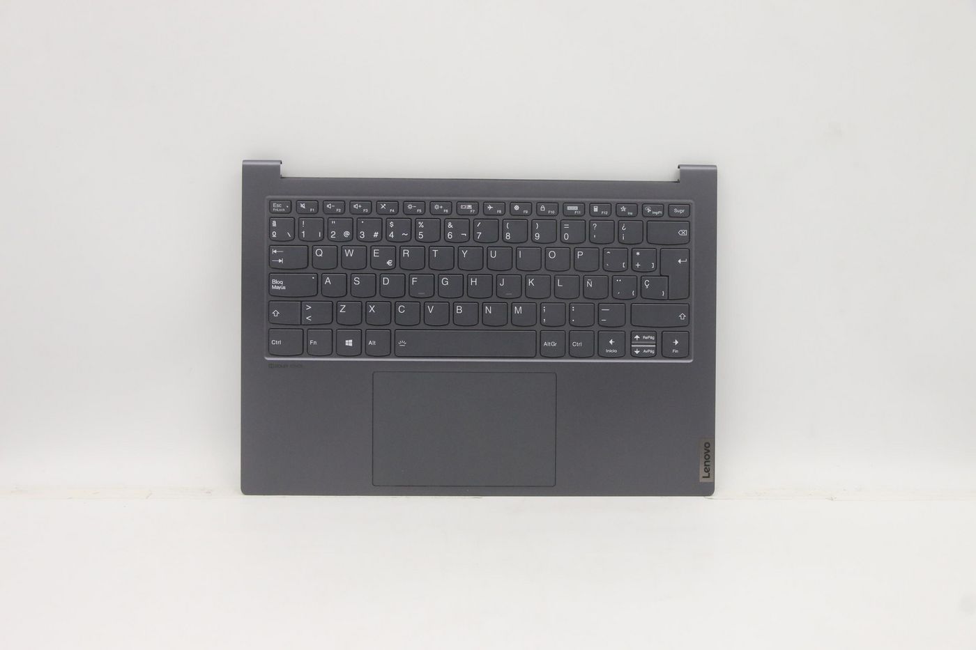 Upper Case ASM_SPA L82FX SGY