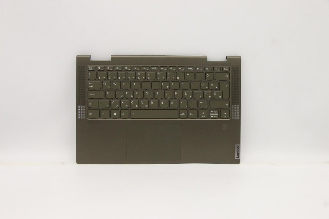 Upper Case ASM_HUN L82BH DM