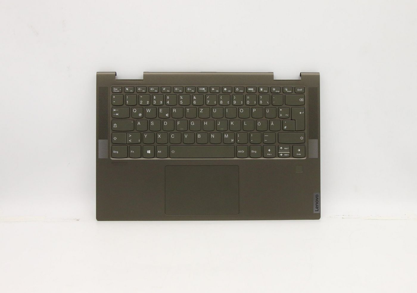 Upper Case ASM_GER L82BH DM