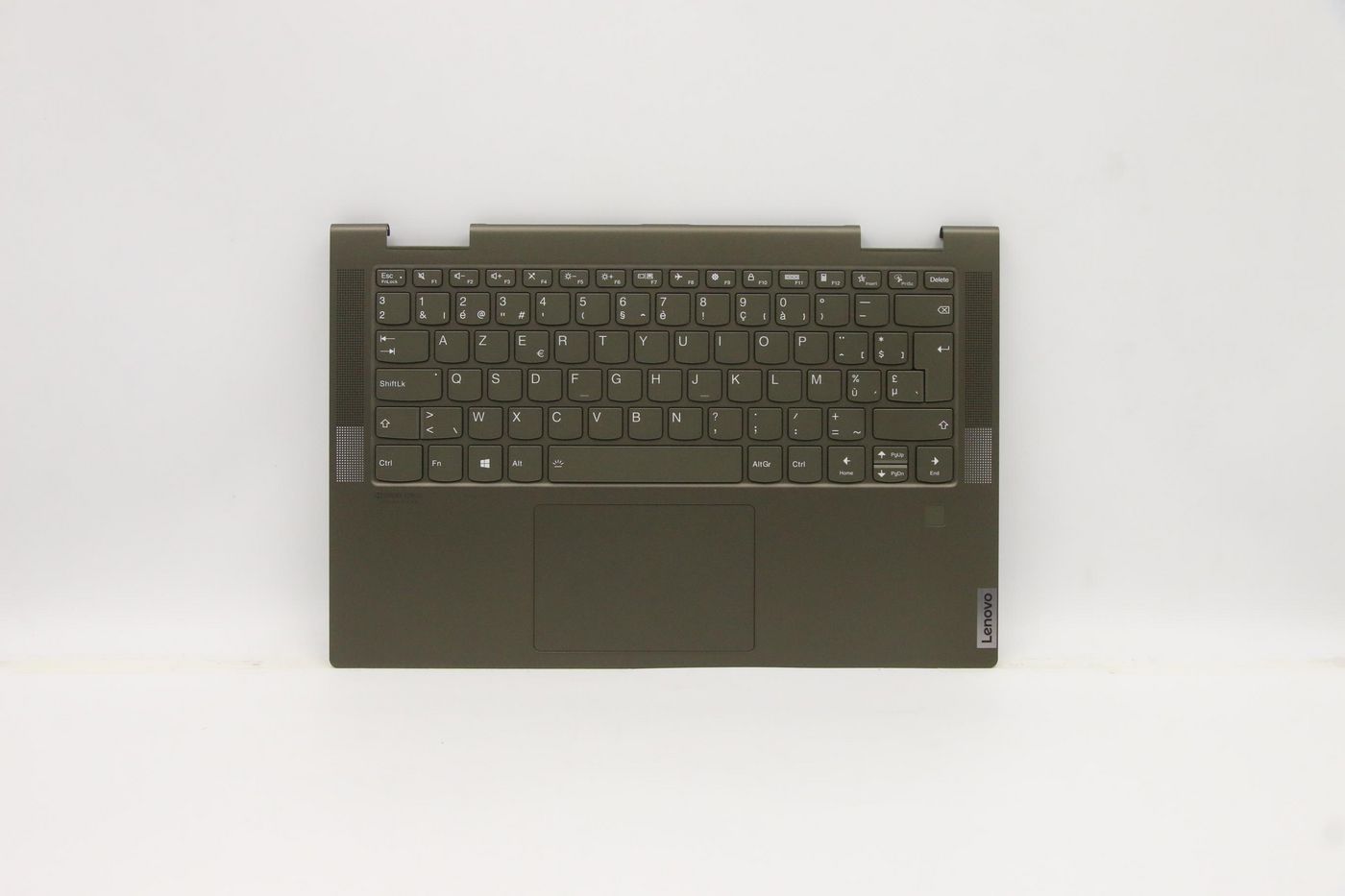 Upper Case ASM_BEL L82BH DM
