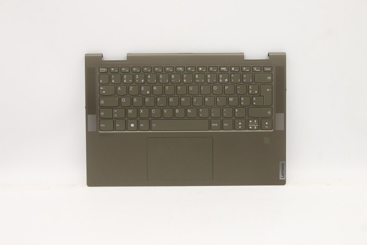 Upper Case ASM_FRA L82BH DM