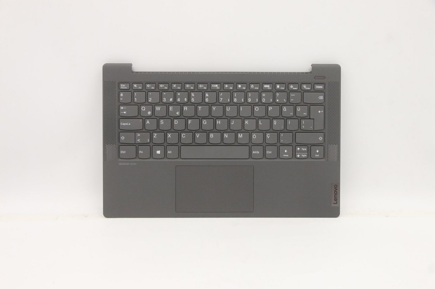Upper C81YM PL BLK NFP NBLKB 