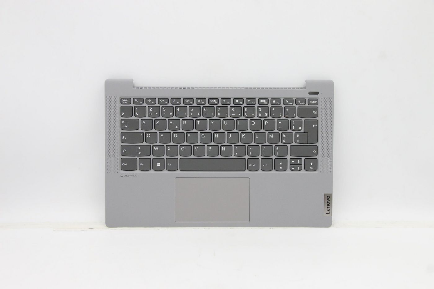 Upper C81YM PL SIL FP NBLKB 