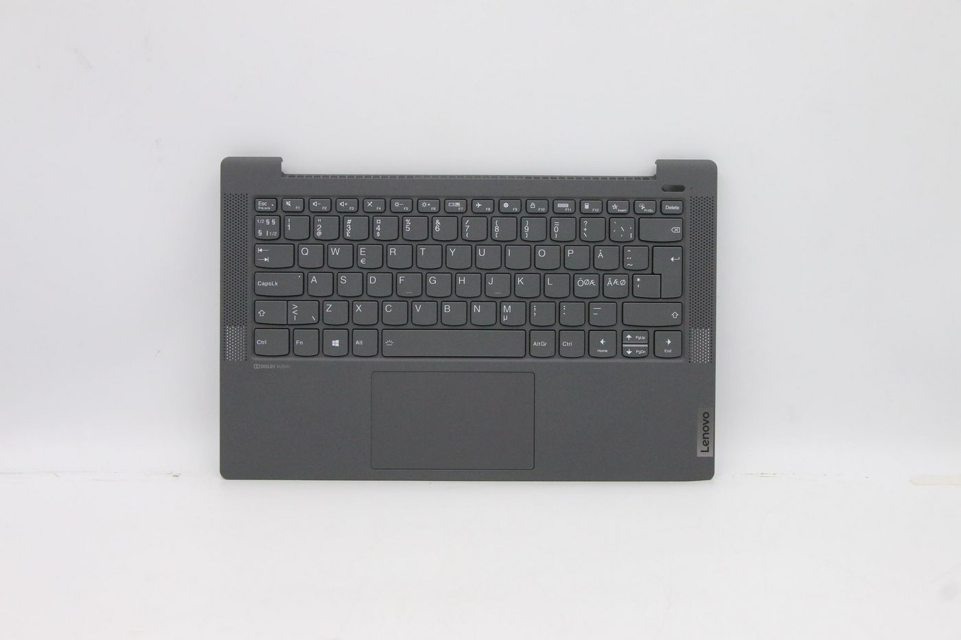 Upper C81YM PL BLK FP BLKB 