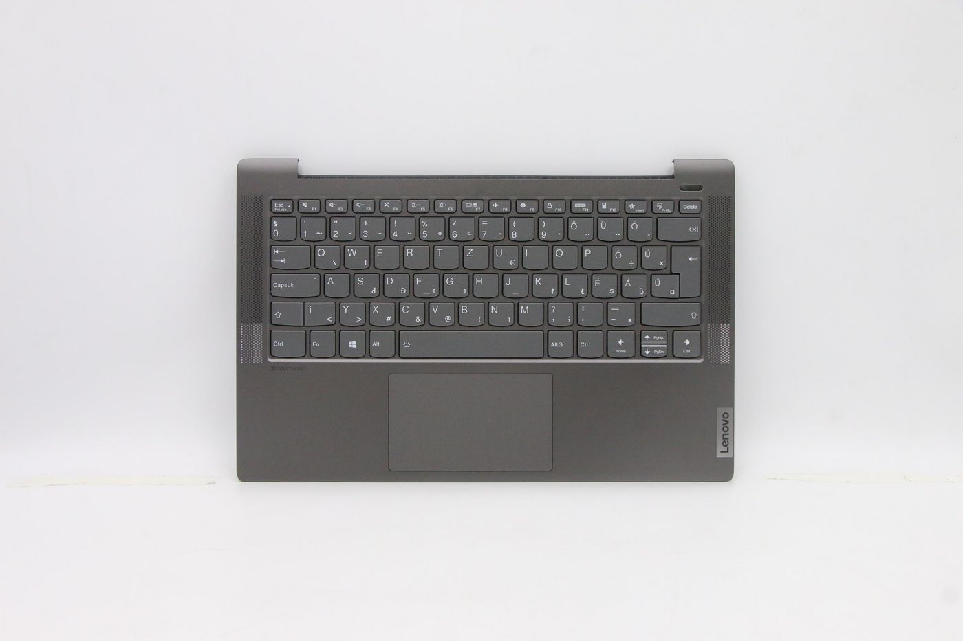 Upper C81YM AL BLK FP BLKB HUN