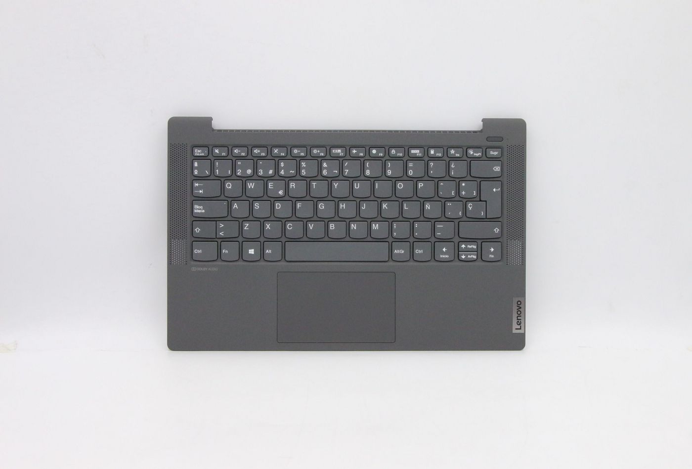 Upper C81YM PL BLK NFP NBLKB 