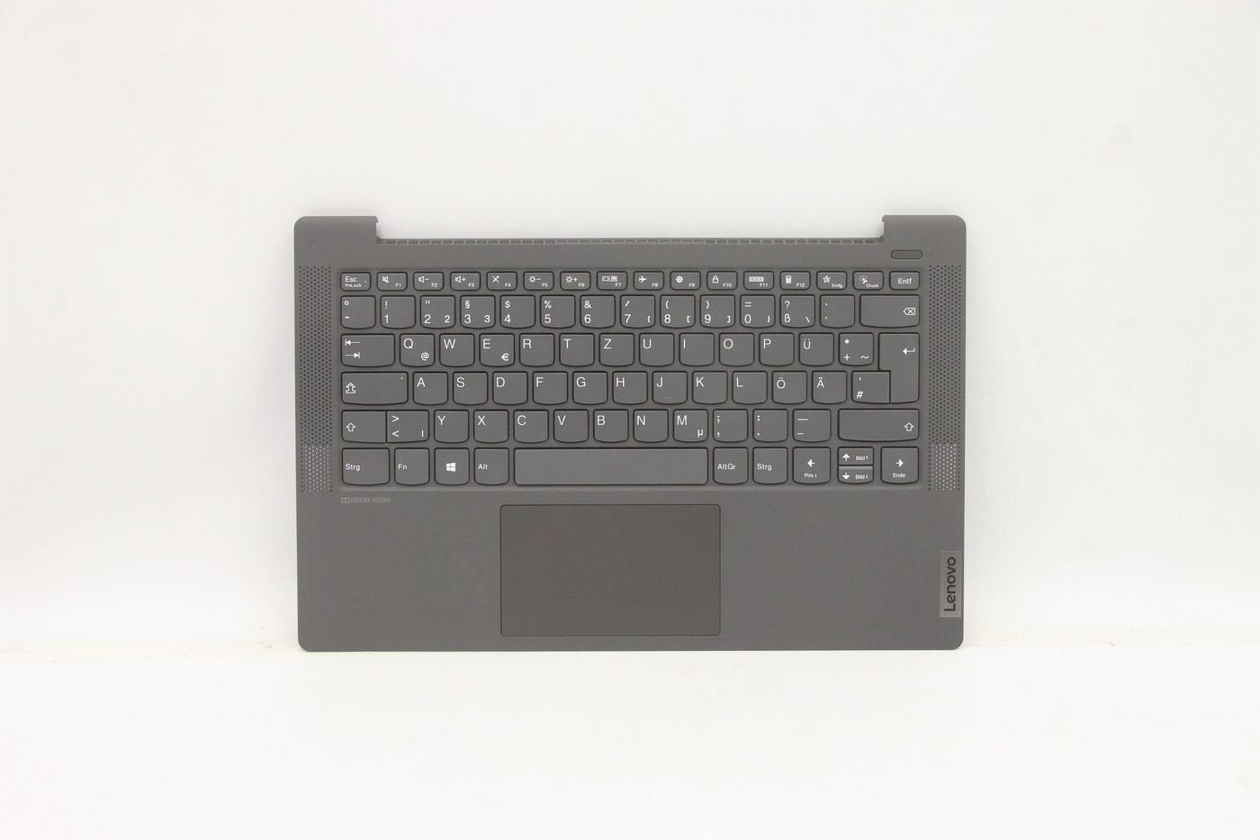 Upper C81YM PL BLK NFP NBLKB 