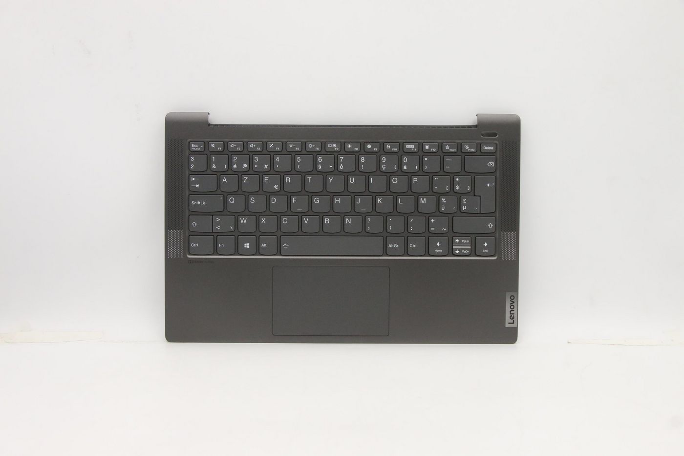 Upper C81YM AL BLK FP BLKB BEL