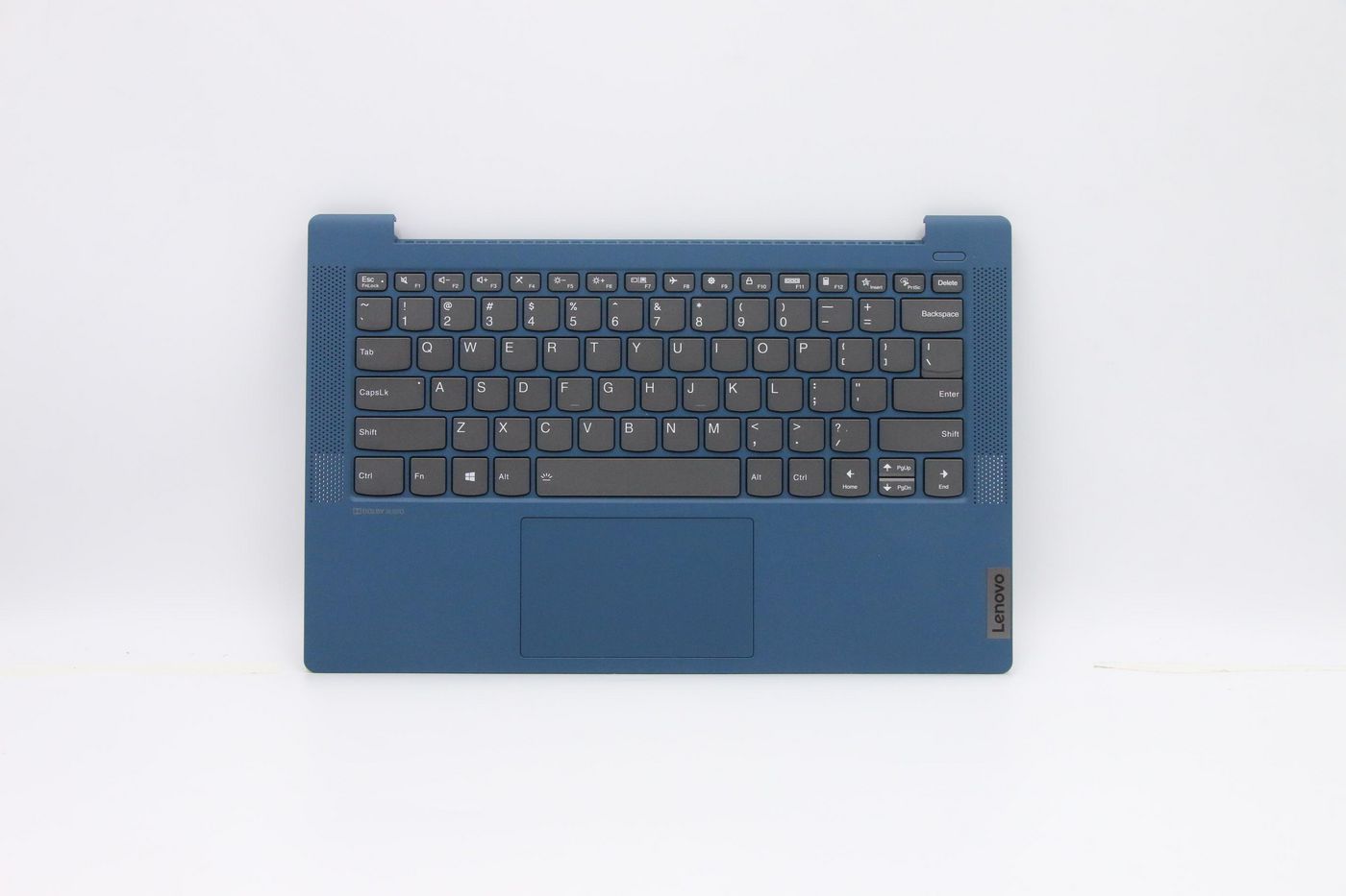 Upper C81YM PL BLU NFP BLKB US