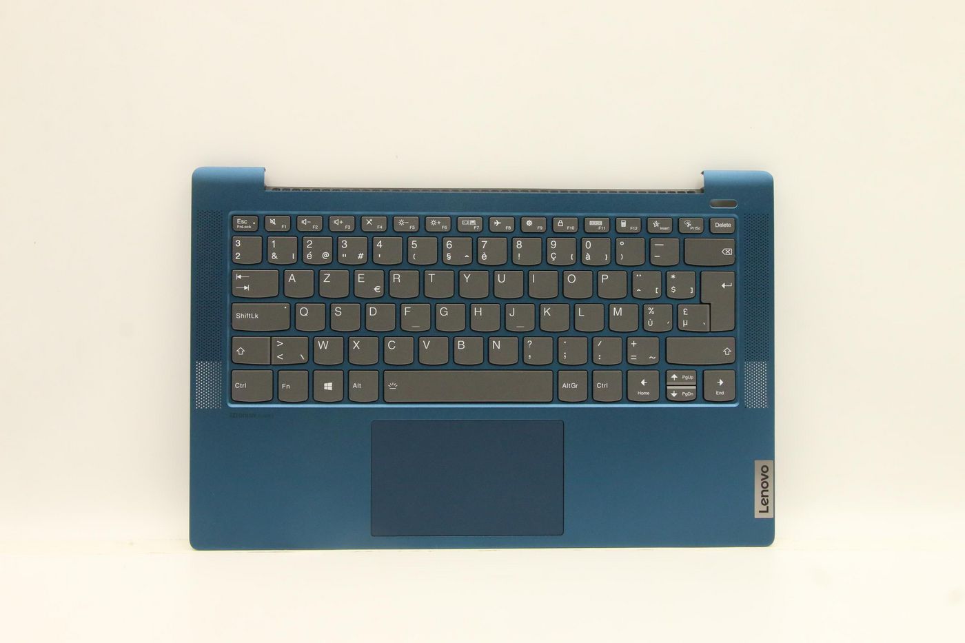 Upper C81YM AL BLU FP BLKB BEL