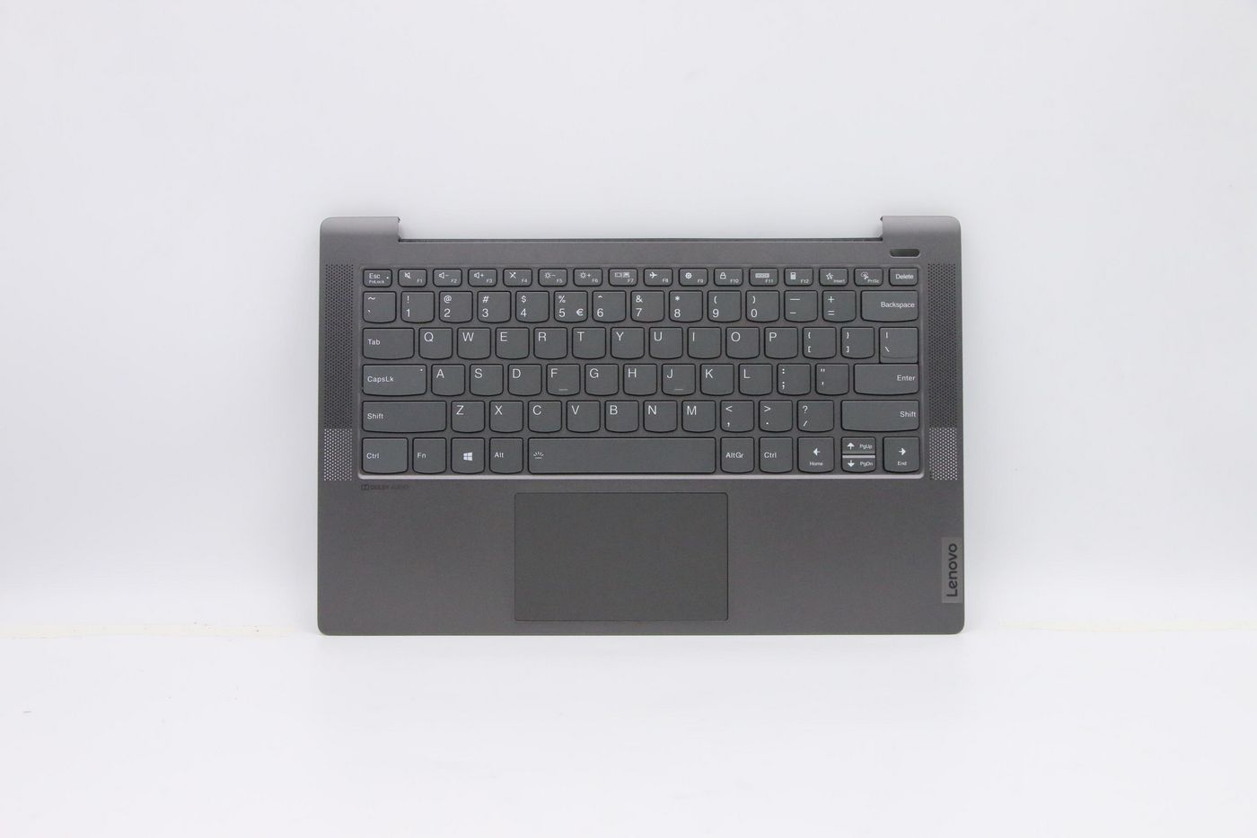 Upper C81YM AL BLK FP BLKB USI