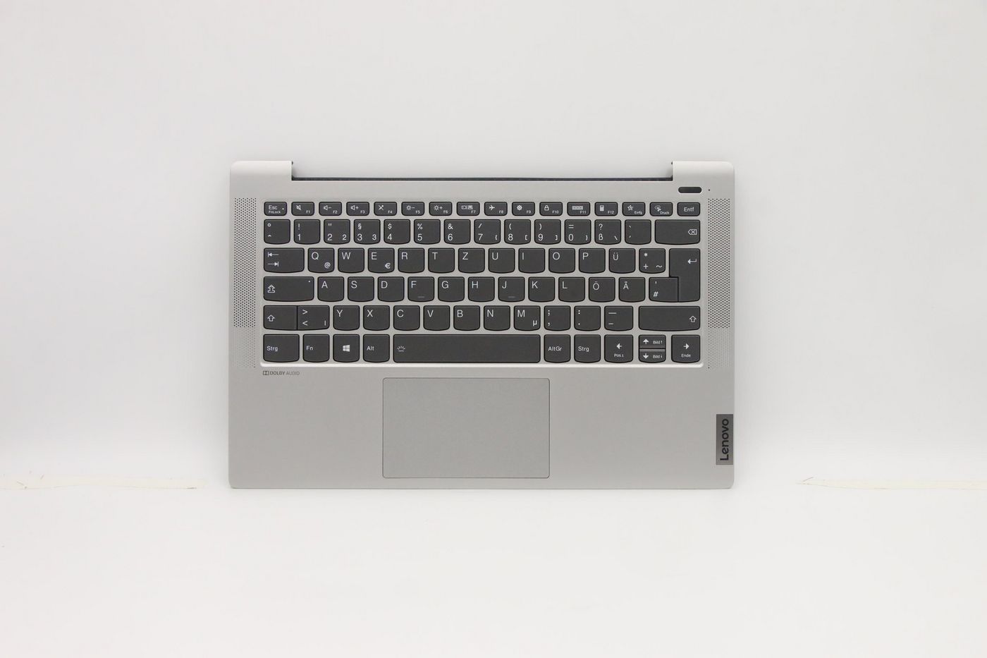 Upper C81YM AL SIL FP BLKB GER