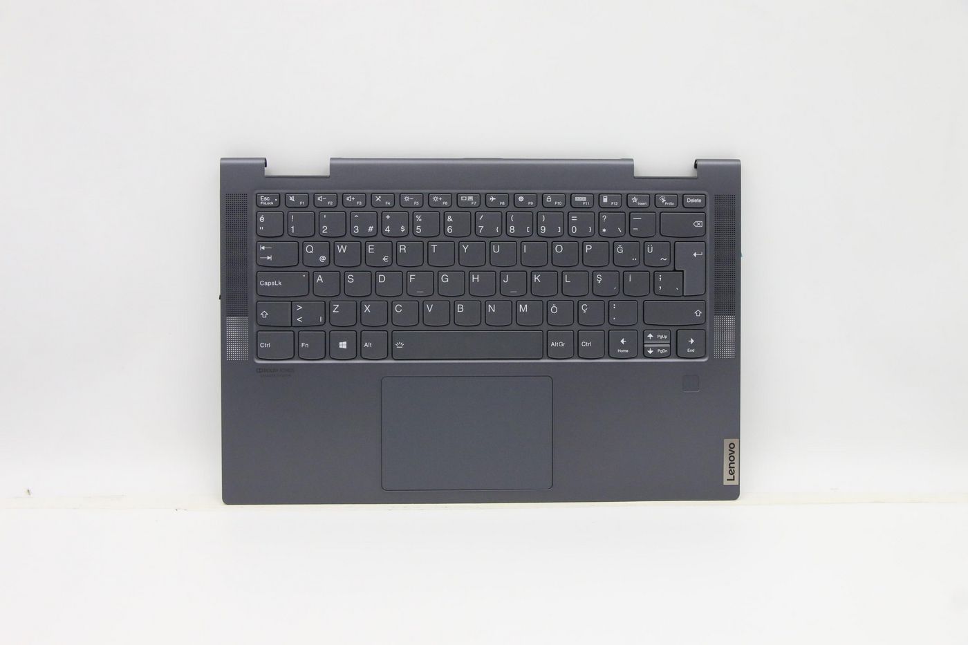 Upper Case ASM_TUR L82BH SG