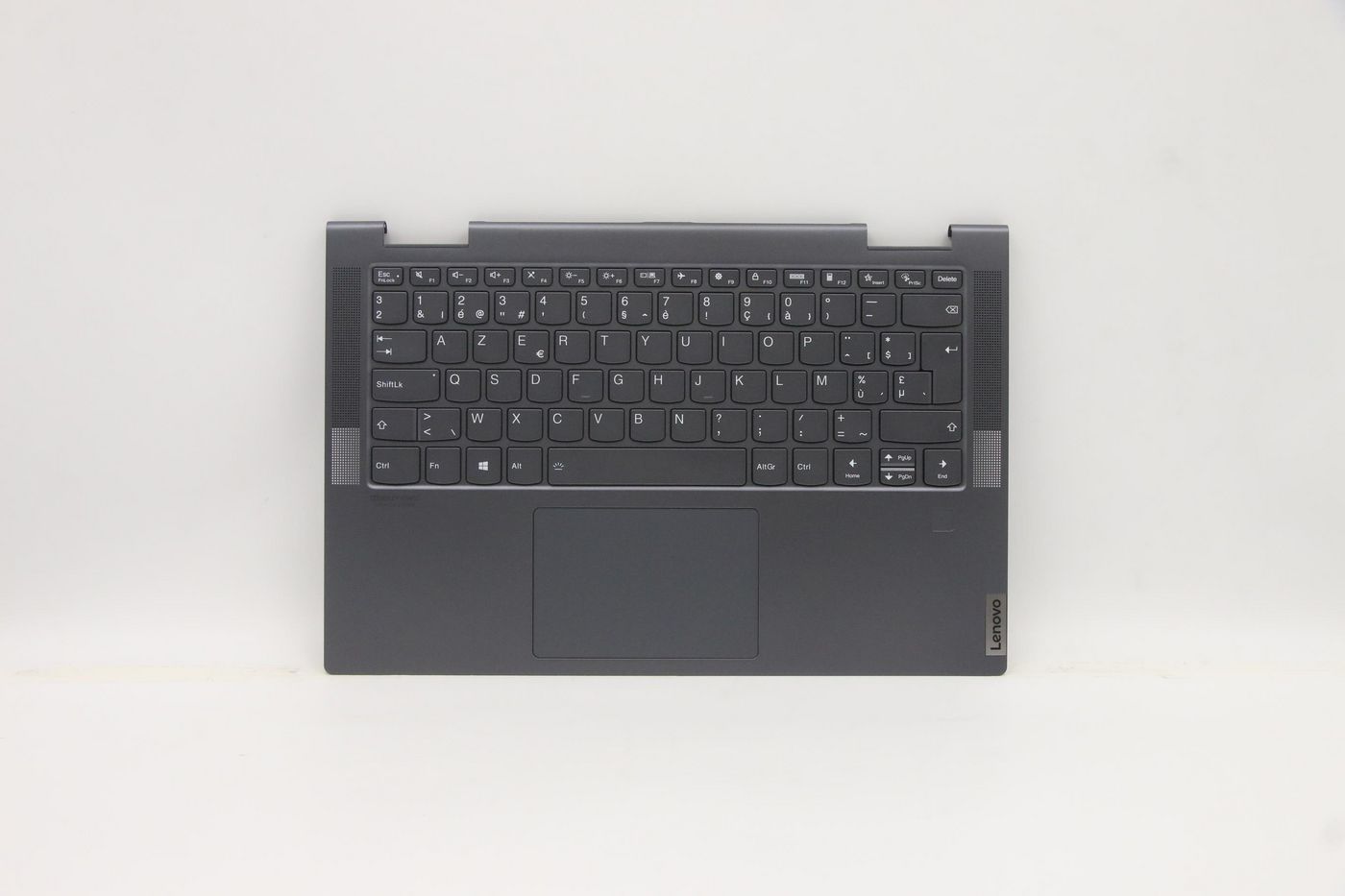 Upper Case ASM_BEL L82BH SG