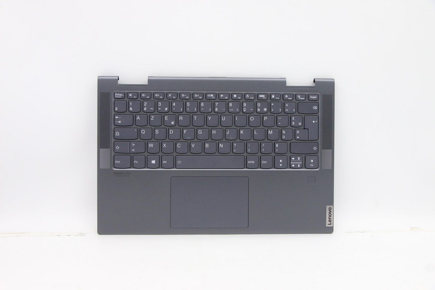 Lenovo Cover Upper w/ Keyboard FRA L82BH SG