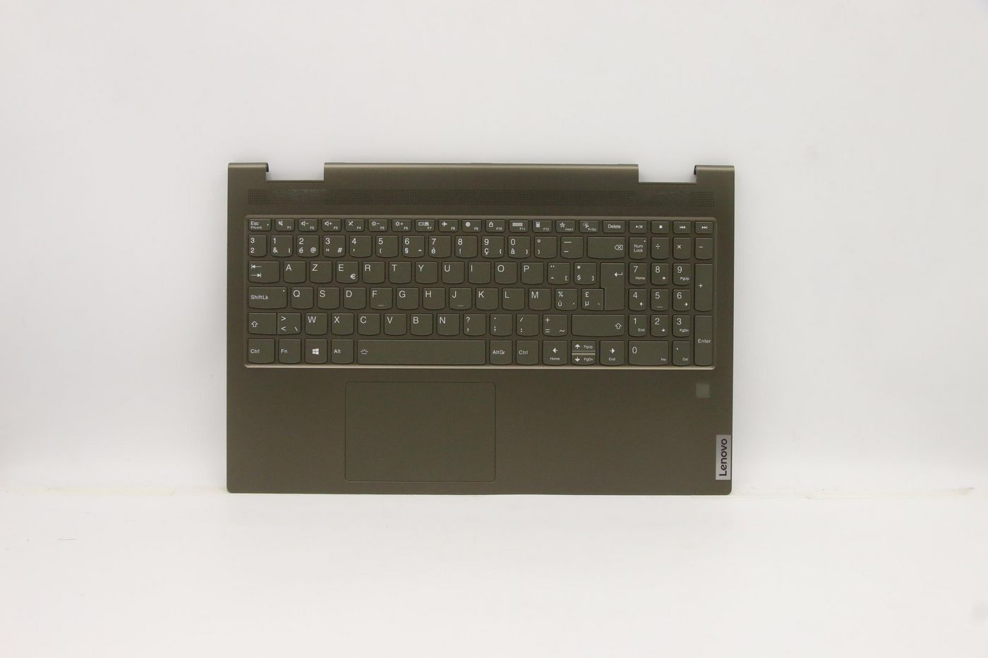 Upper Case ASM_BEL L82BJ DM