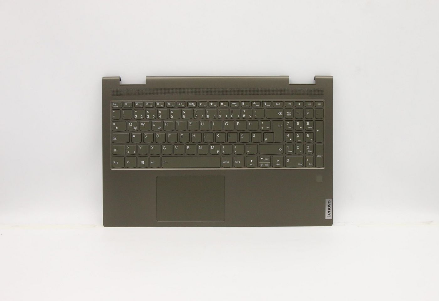 Upper Case ASM_GER L82BJ DM