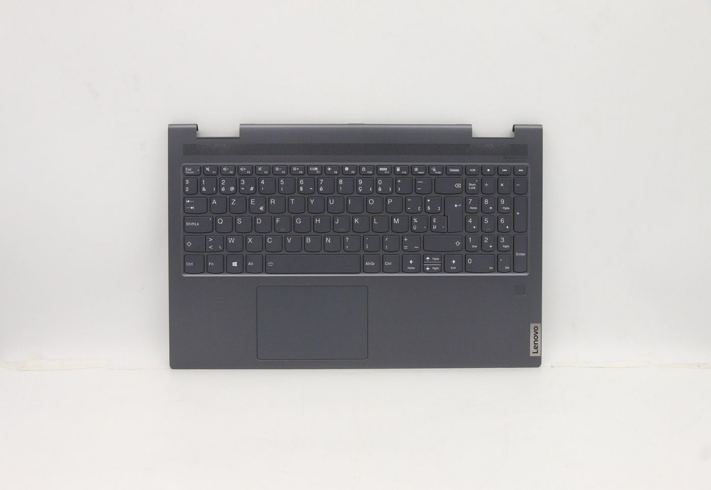 Lenovo Cover Upper w/ Keyboard BEL L82BJ SG