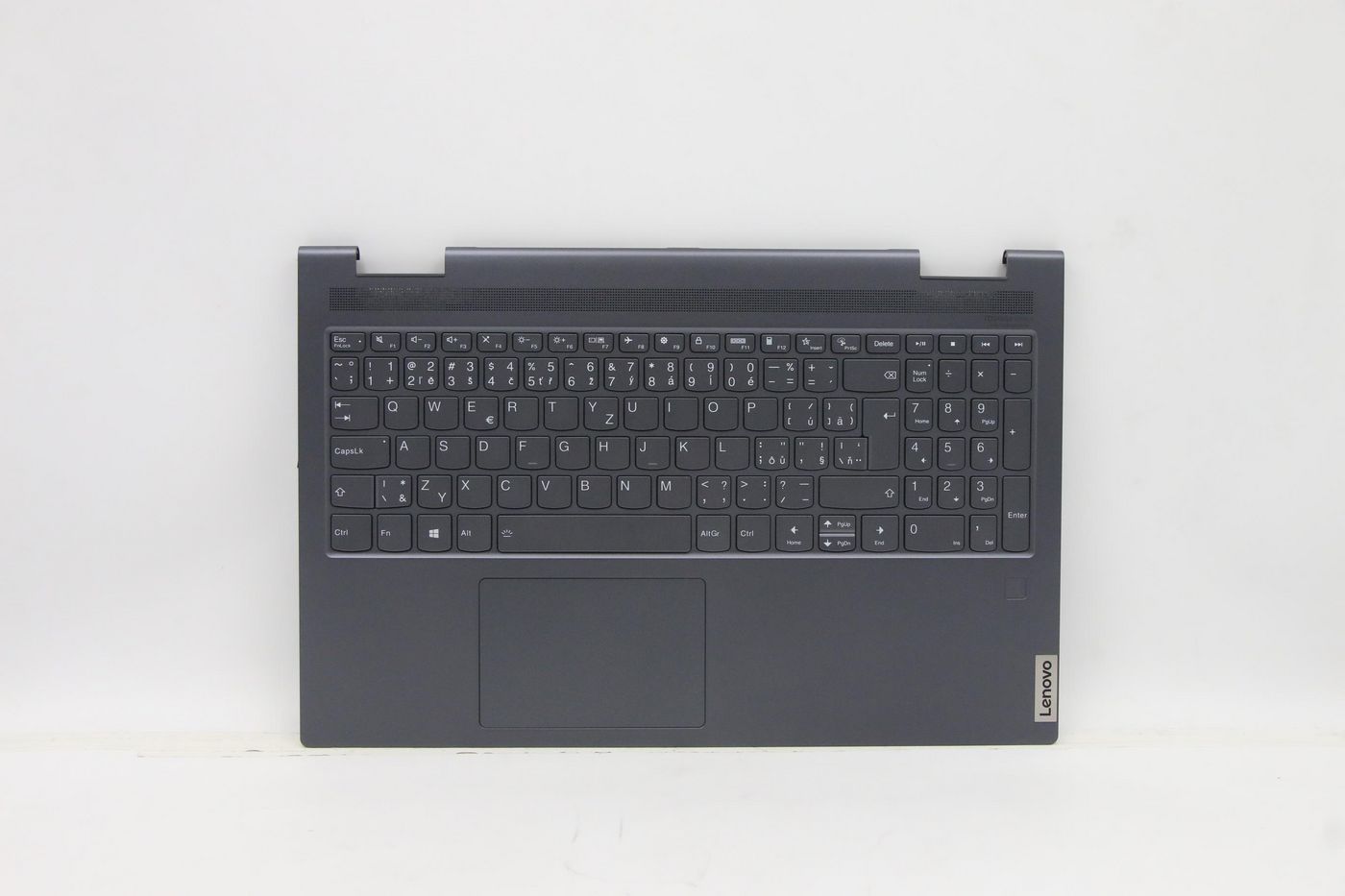Upper Case ASM_CZE/SLKL82BJSG