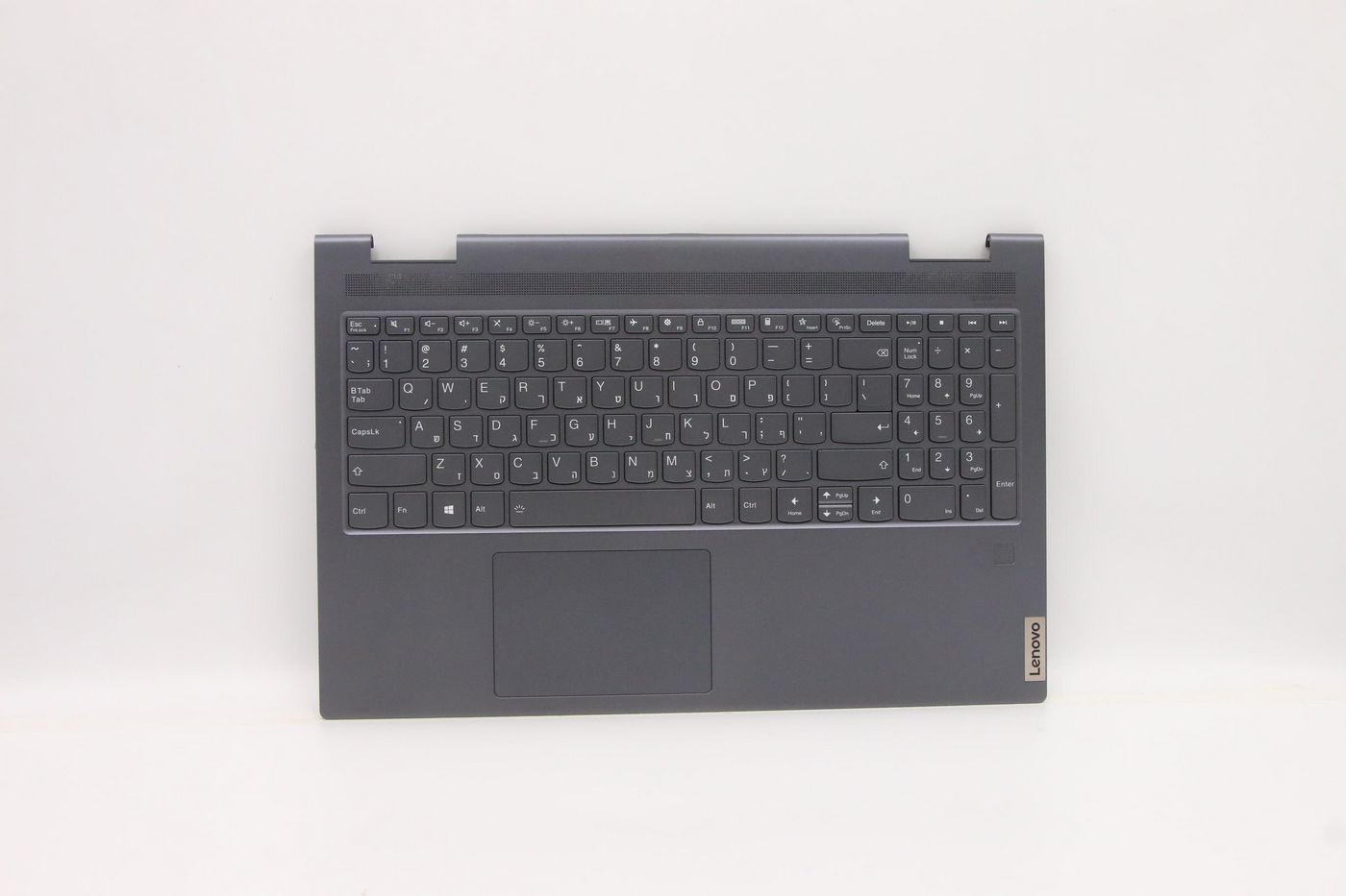 Lenovo Cover Upper w/ Keyboard HBW L82BJ SG