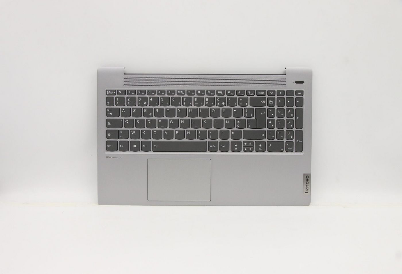 laptop upper case with 