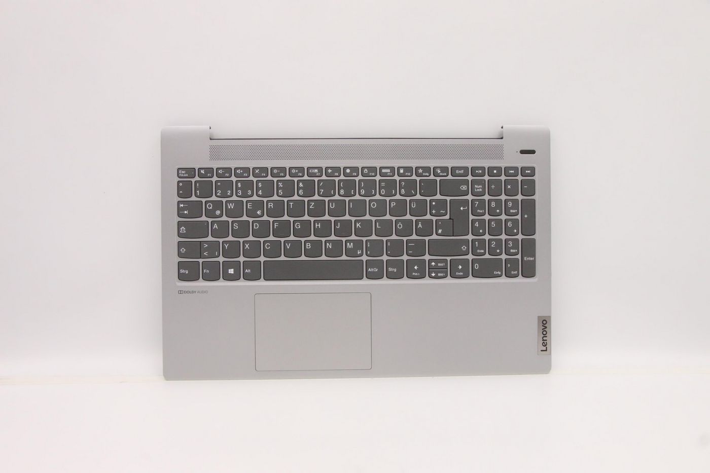 Lenovo Cover Upper w/ Keyboard GERL81YQNBLFPPGML
