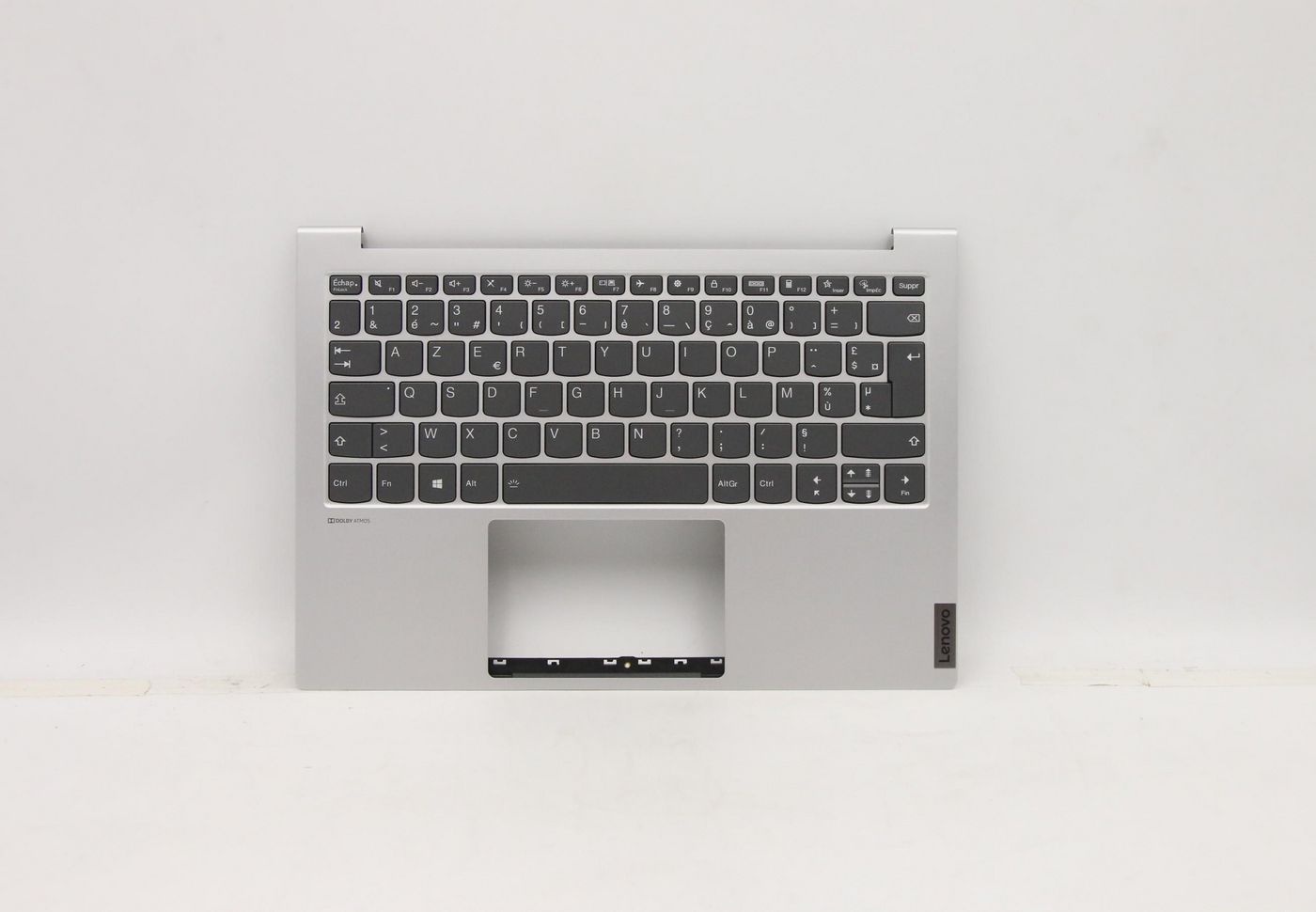 Upper Case ASM_FRA_H 82CU 