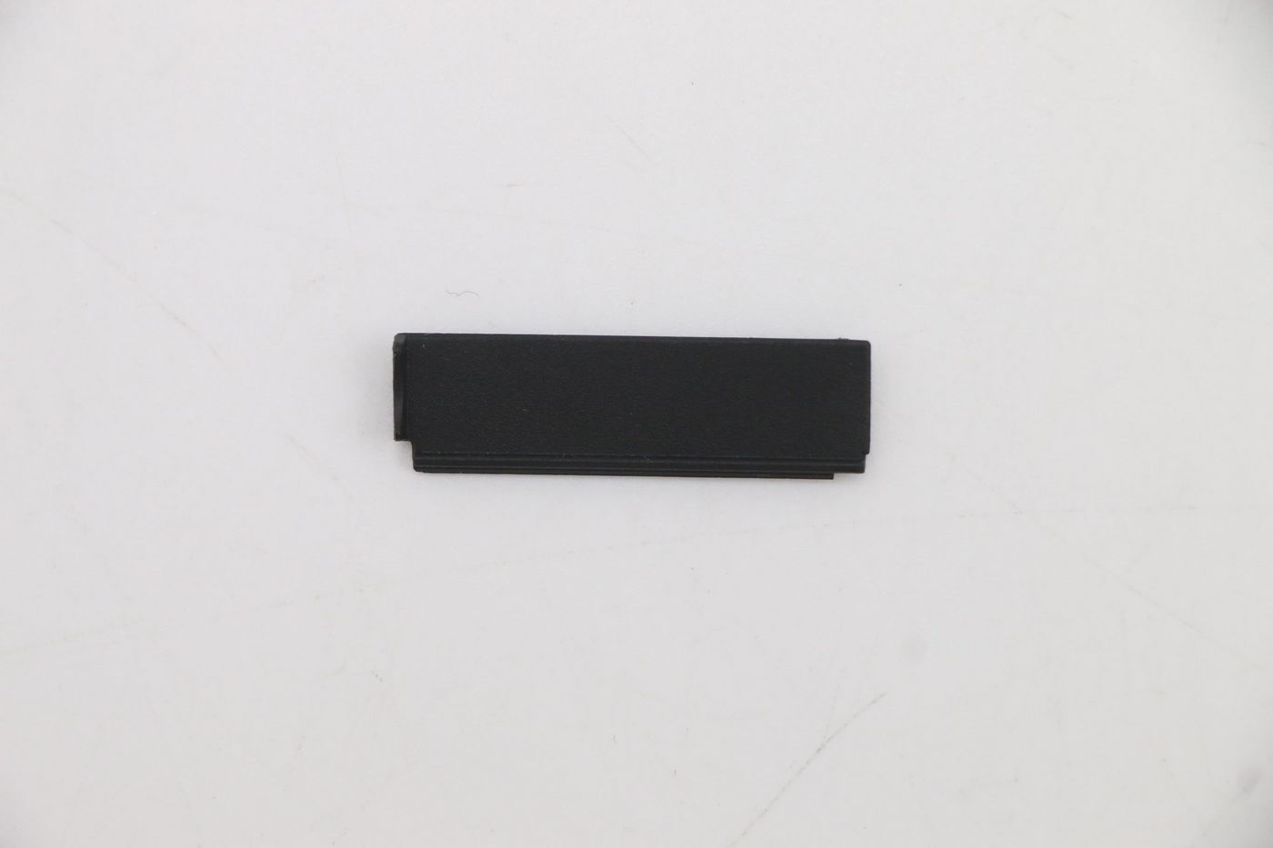 Hinge cover for touch-enabled 