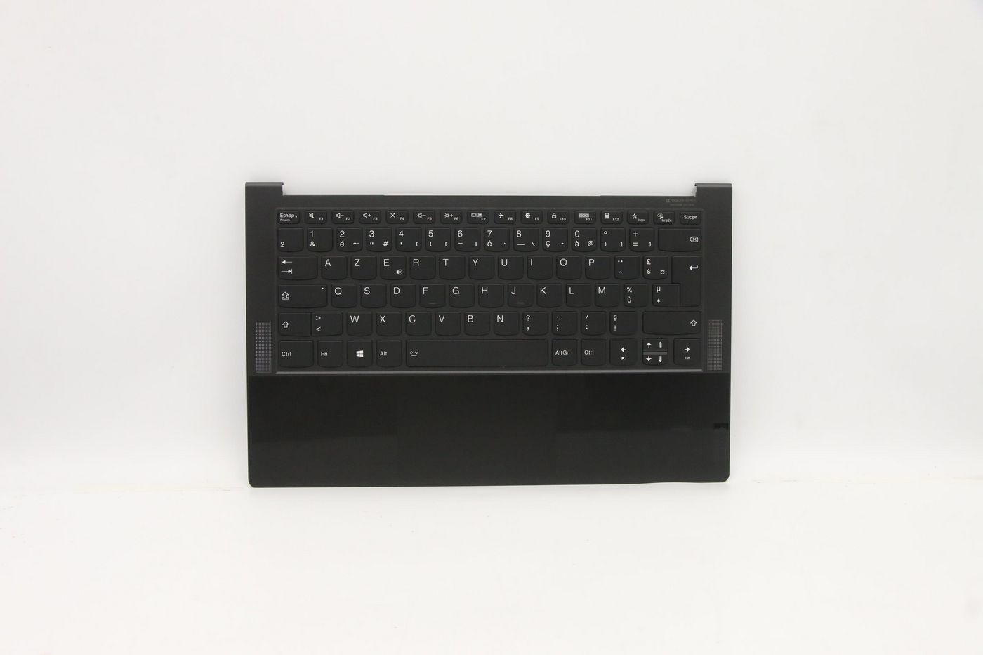 Upper Case ASM_FRA L 82D1