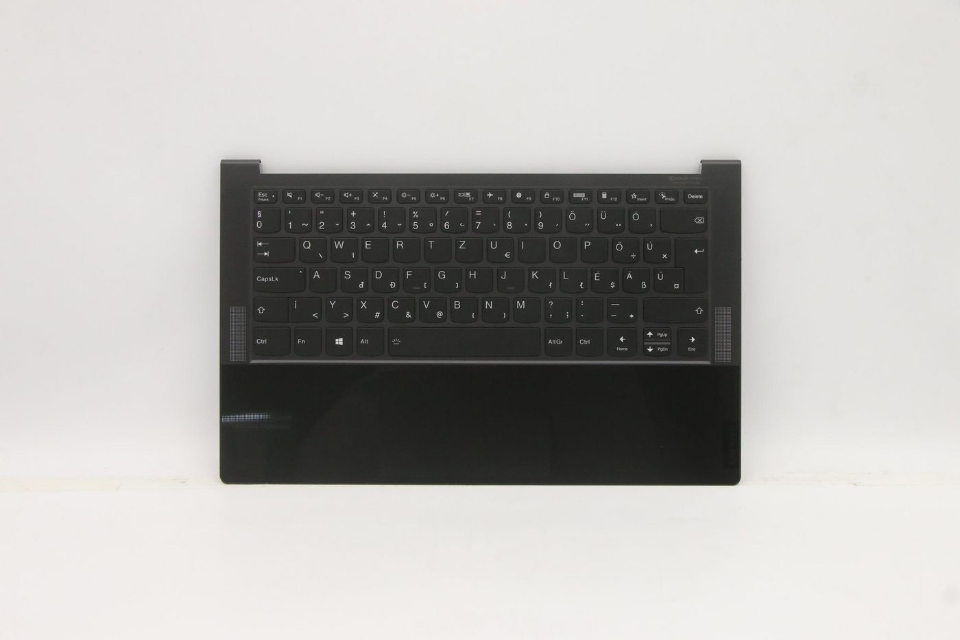 Upper Case ASM_HUN L 82D1