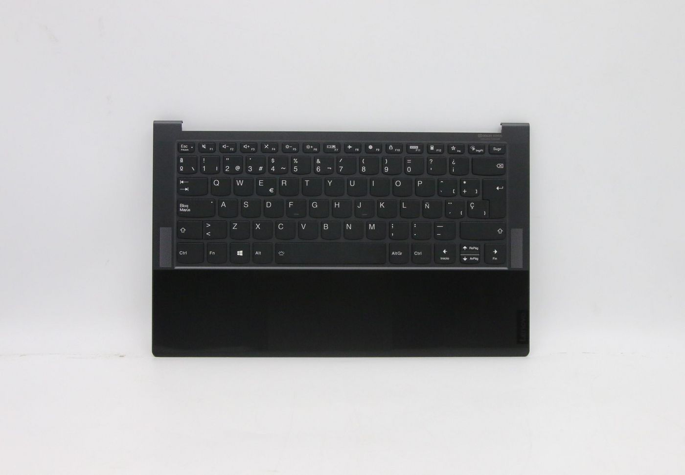 Upper Case ASM_SPA L 82D1