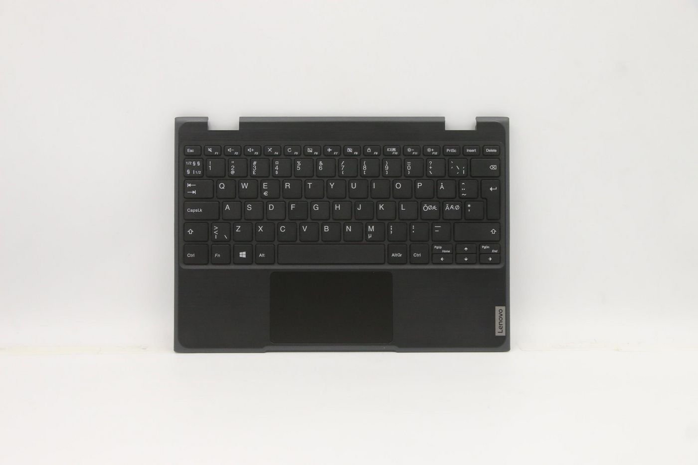 UpperCase ASM B 82GJ NORDIC