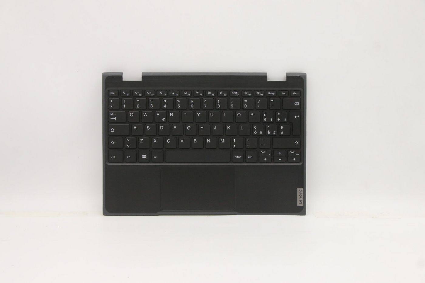 UpperCase ASM B 82GJ ITA