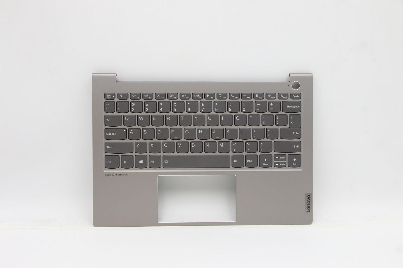 Lenovo Cover Upper w/ Keyboard ENG W 20WC MG