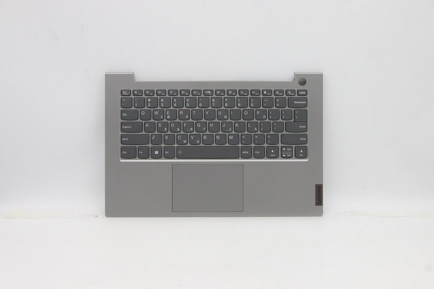Lenovo Cover Upper w/ Keyboard GRE C 20VF MGBL
